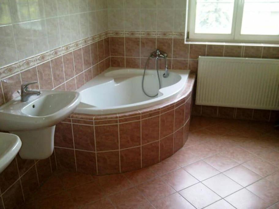 Harrison Homes 01 Apartmán Praha