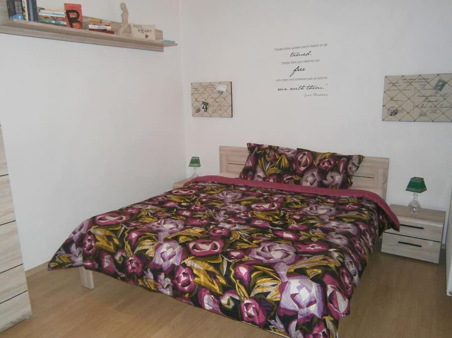 Apartmán Harrison Homes 01 *